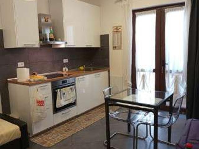 Appartamento in affitto a Novate Milanese, Lombardia