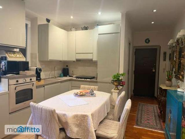 Appartamento in affitto a Monte Sacro, Roma