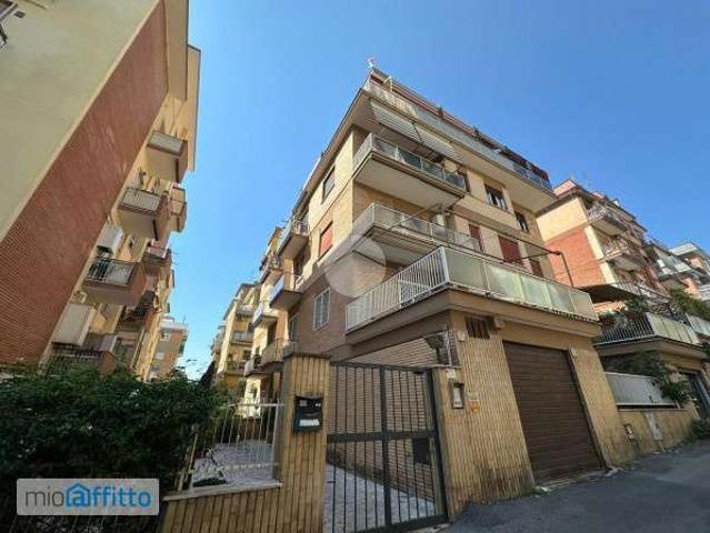 Appartamento in affitto a Municipio Roma III, Roma Capitale