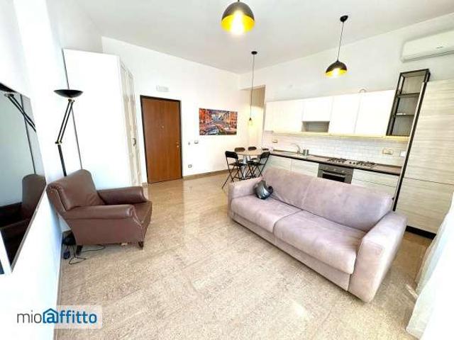 Appartamento in affitto a Municipio Roma III, Roma Capitale