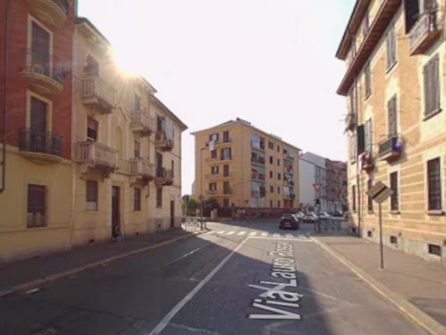 Appartamento in affitto a Circoscrizione 6, Piemonte