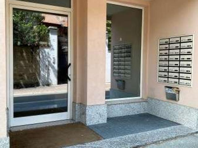 Appartamento in affitto a Oltrestazione, Legnano