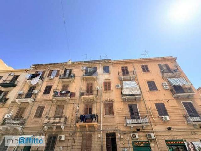 Appartamento in affitto a III Circoscrizione, Palermo