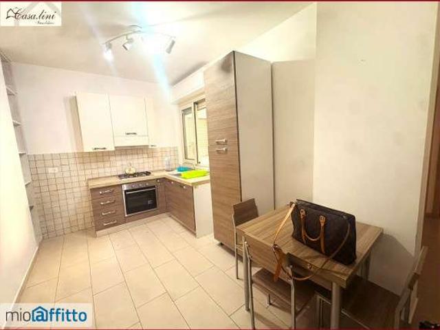 Appartamento in affitto a III Circoscrizione, Palermo
