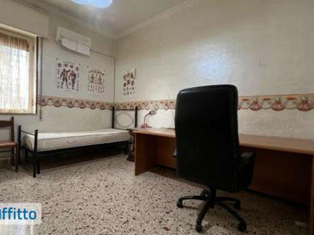 Appartamento in affitto a III Circoscrizione, Palermo