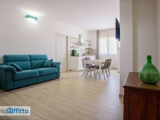 Appartamento in affitto a II Circoscrizione, Palermo