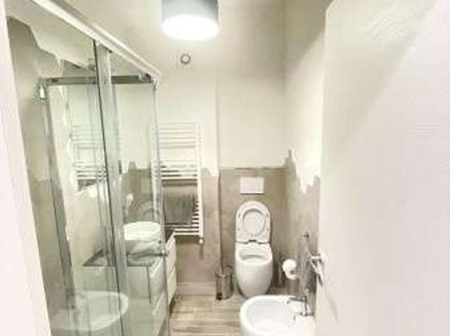Appartamento in affitto a IV Circoscrizione, Palermo