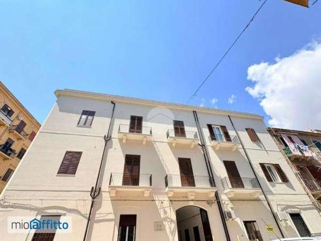 Appartamento in affitto a III Circoscrizione, Palermo