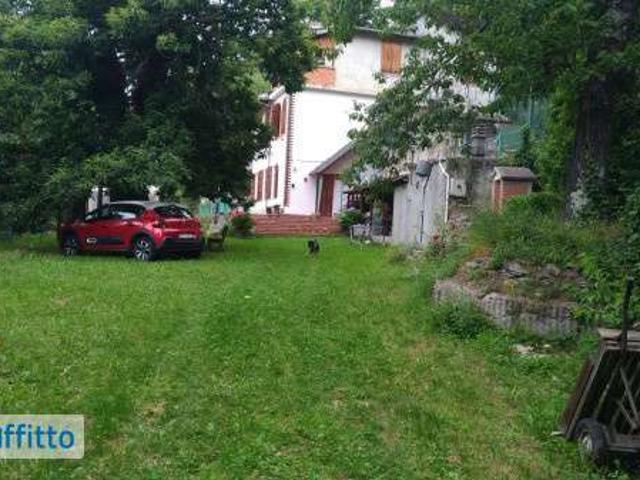 Appartamento in affitto a Borganza, Piemonte