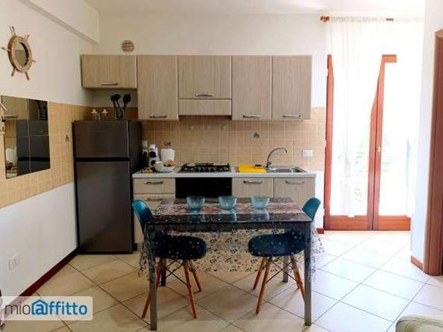 Appartamento in affitto a Borgo di Acquabella, Ortona