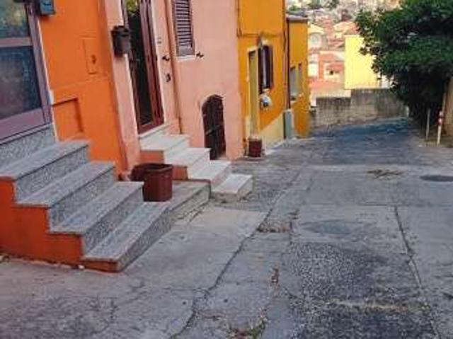 Appartamento in affitto a Ossi, Sardigna/Sardegna