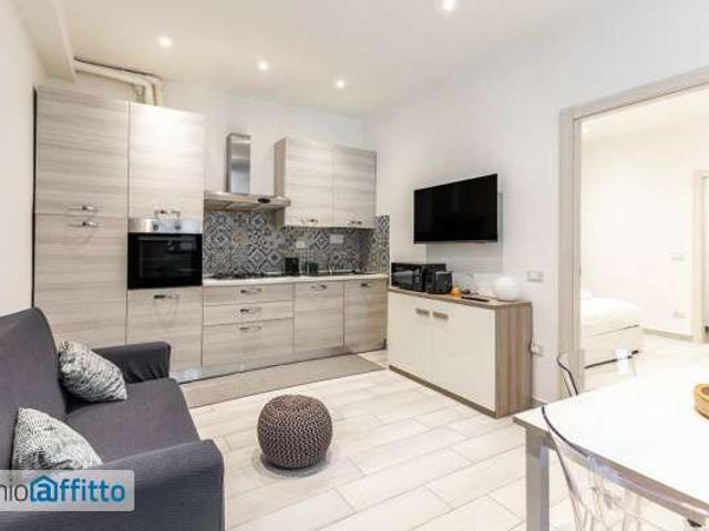 Appartamento in affitto a Municipio 6, Milano