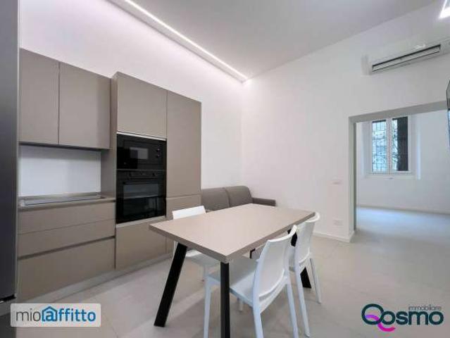 Appartamento in affitto a Municipio 7, Milano