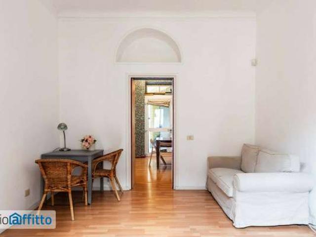 Appartamento in affitto a Municipio 7, Milano