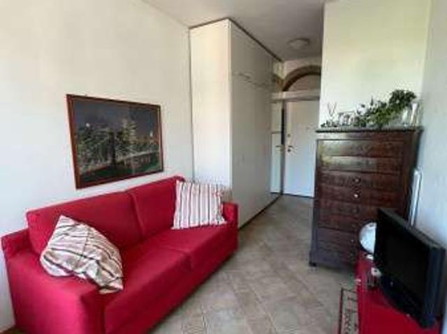 Appartamento in affitto a Municipio 8 di Milano, Milano