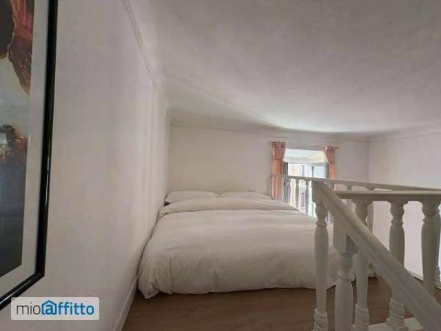 Appartamento in affitto a Municipio 1, Milano