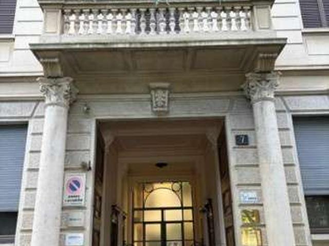 Appartamento in affitto a Municipio 7, Milano