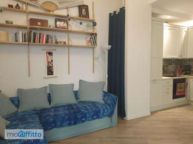 Appartamento in affitto a Municipio 7, Milano