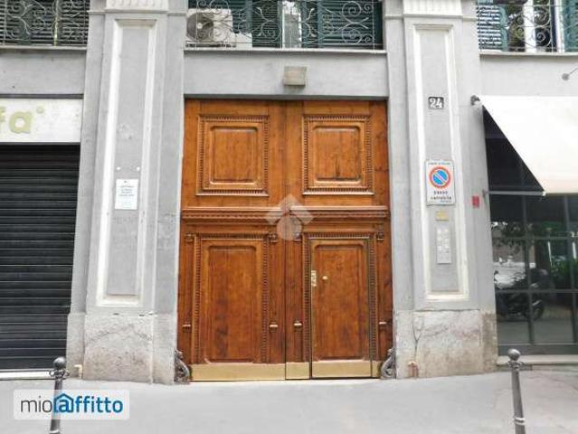 Appartamento in affitto a Municipio 6, Milano