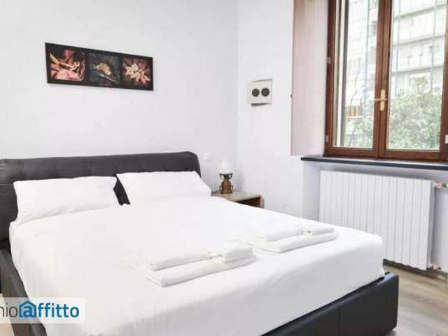 Appartamento in affitto a Municipio 6, Milano