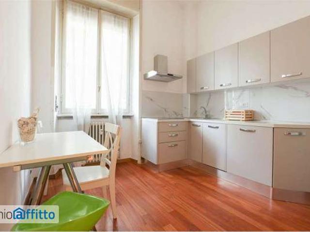 Appartamento in affitto a Municipio 7, Milano
