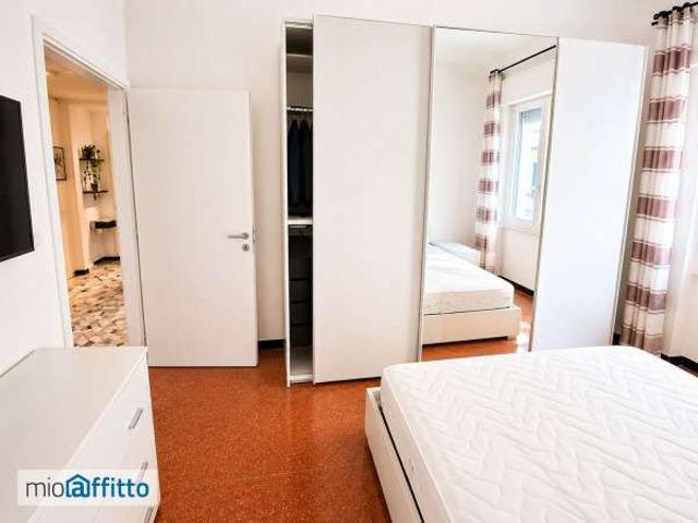 Appartamento in affitto a Municipio 7, Milano