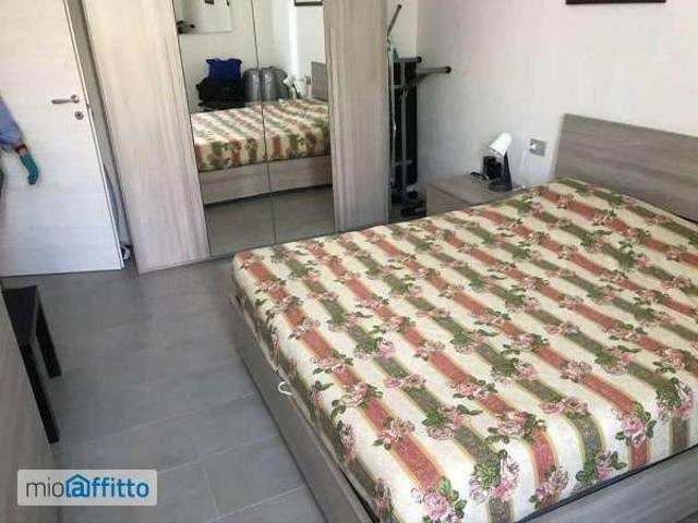 Appartamento in affitto a Valera, Parma
