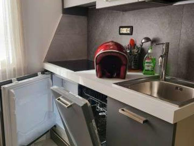 Appartamento in affitto a San Giuseppe, Padova