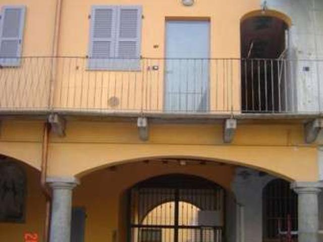 Appartamento in affitto a Zona Omogenea Milano Nord, Paderno Dugnano