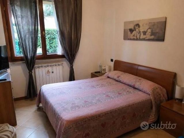 Appartamento in affitto a Sacro Cuore, Palazzolo Sull'oglio