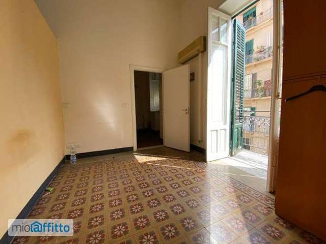 Appartamento in affitto a VIII Circoscrizione, Palermo