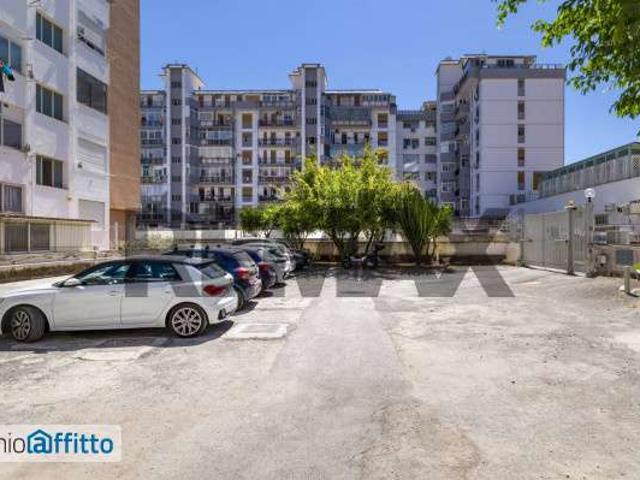 Appartamento in affitto a VIII Circoscrizione, Palermo