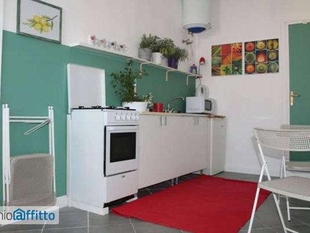 Appartamento in affitto a VIII Circoscrizione, Palermo