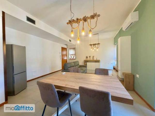 Appartamento in affitto a VI Circoscrizione, Palermo