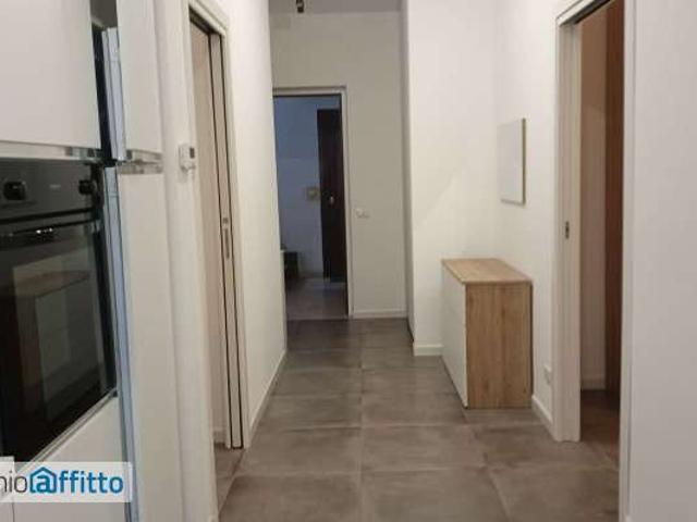 Appartamento in affitto a VI Circoscrizione, Palermo