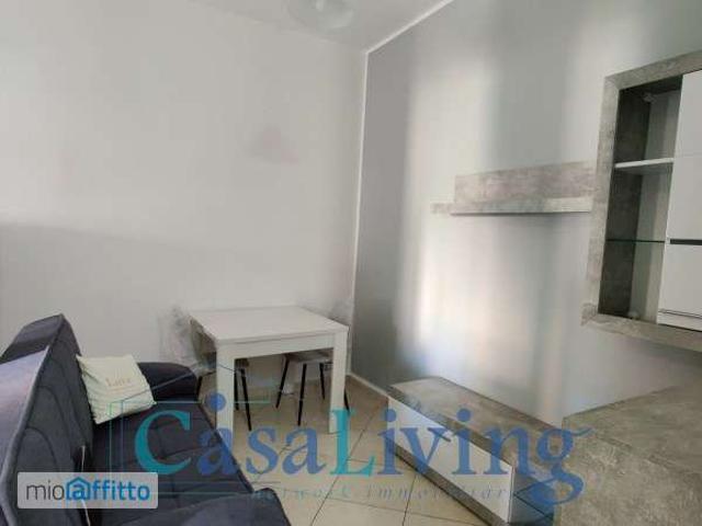 Appartamento in affitto a VIII Circoscrizione, Palermo