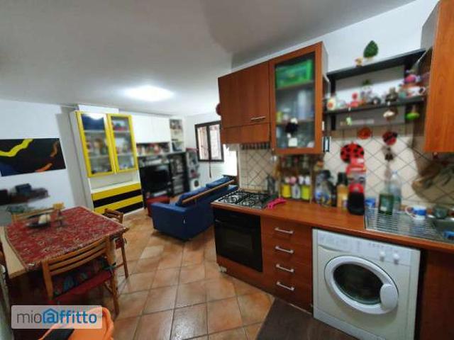 Appartamento in affitto a VIII Circoscrizione, Palermo
