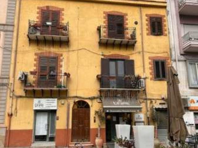Appartamento in affitto a VIII Circoscrizione, Palermo
