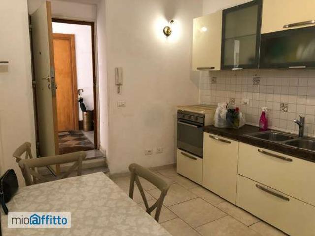Appartamento in affitto a VIII Circoscrizione, Palermo