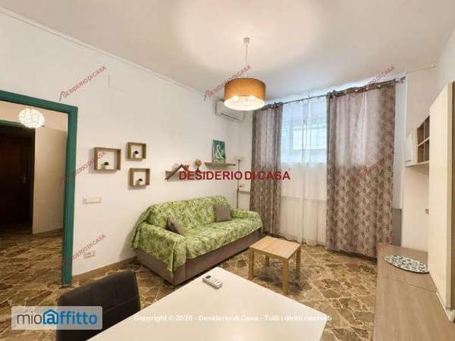 Appartamento in affitto a VI Circoscrizione, Palermo