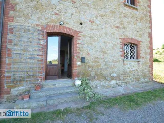 Appartamento in affitto a Potassa, Panicale