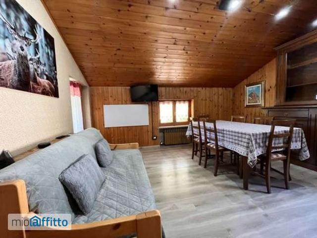 Appartamento in affitto a Breuil Cervinia, Aosta