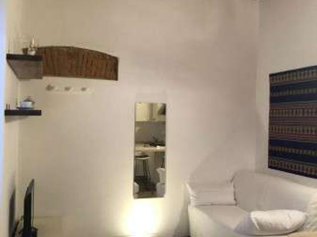 Appartamento in affitto a Centro, Monza