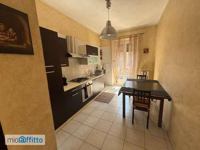Appartamento in affitto a Circoscrizione 3, Piemonte