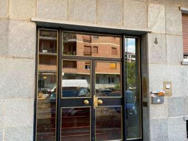Appartamento in affitto a Circoscrizione 3, Piemonte