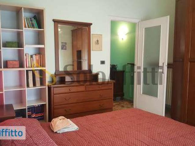Appartamento in affitto a Circoscrizione 3, Piemonte