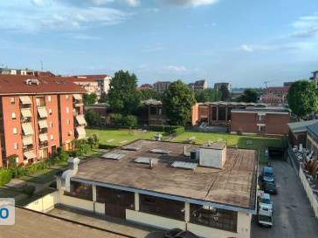 Appartamento in affitto a Circoscrizione 3, Piemonte