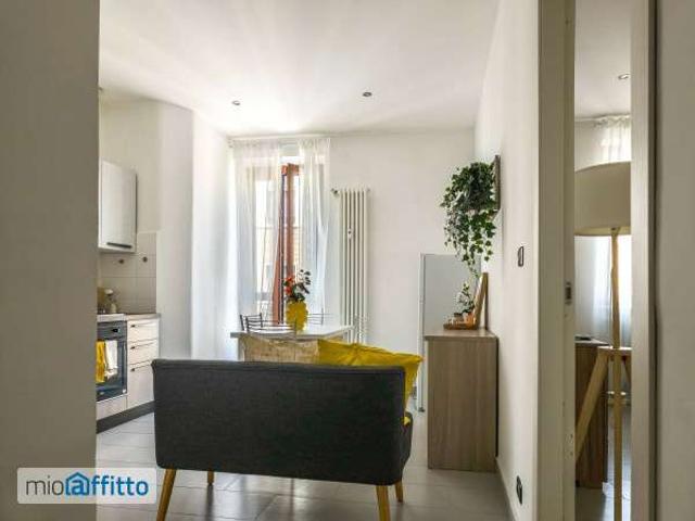 Appartamento in affitto a Circoscrizione 4, Piemonte