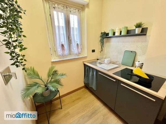 Appartamento in affitto a Circoscrizione 4, Piemonte