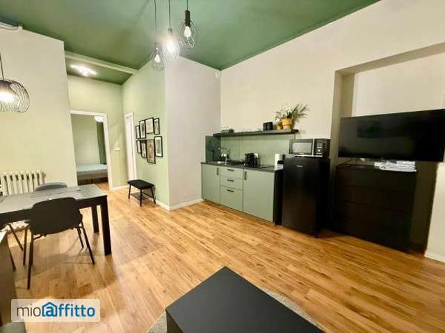 Appartamento in affitto a Circoscrizione 4, Piemonte